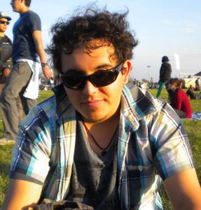 Rodrigo Castro Salas's picture