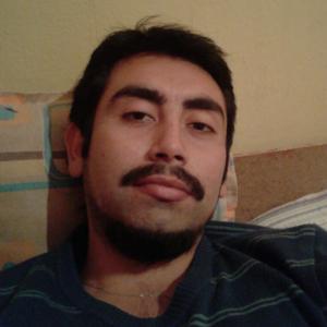 Miguel Castillo's picture