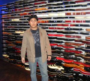 Camilo Manriquez's picture