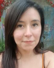 Imagen de Yael