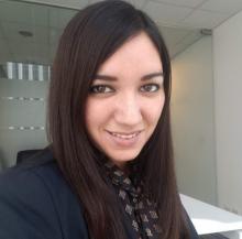 Imagen de Patricia Molina