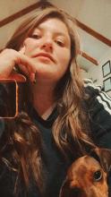 Imagen de Claudia Díaz Burgos