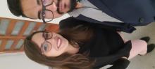 Imagen de Pilar Canales