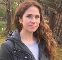 Imagen de Paz Garrido