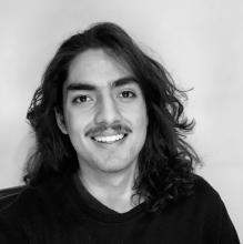 Imagen de Guillermo León
