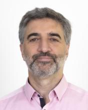 Imagen de Tiago Masrour