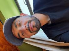 Imagen de Pablo Venegas