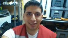 Imagen de jose maverick olguin