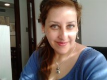 Imagen de Titi Welsch