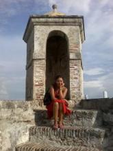 Imagen de Andrea Campos