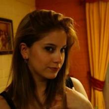 Imagen de catherine osorio