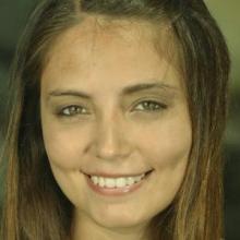 Imagen de Tammy Salgado