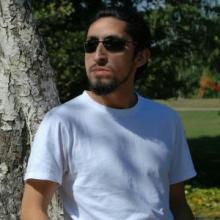 Imagen de Fabian Rodriguez