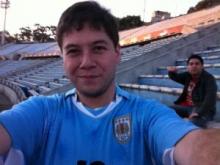 Imagen de Víctor Hache