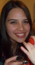 Imagen de Naomi Muñoz