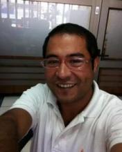 Imagen de Fabian Jara