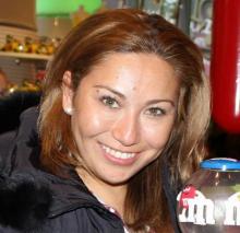Imagen de Patricia