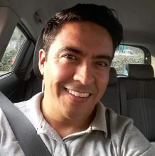 Imagen de David Ibarra