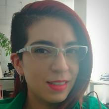 Imagen de Elisa Ixel Bazan