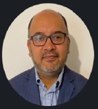 Imagen de Oscar Antonio Plaza Toro