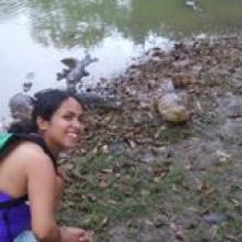 Imagen de Tia Andrea