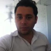 Imagen de Alejandro Palacios