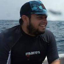 Imagen de Oscar Onel