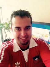 Imagen de Ro Pizarro