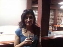 Imagen de melissa garcia