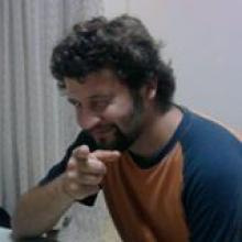 Imagen de Felipe Lagos Ormeño