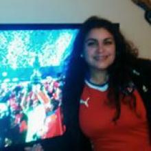 Imagen de Gabriela Espíndola Calderón