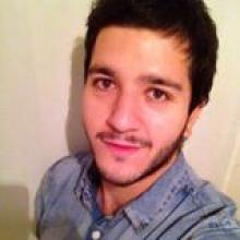 Imagen de Omar David Maya Santander