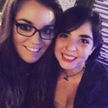 Imagen de Daniela Paz Reyes Barrera