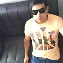 Imagen de Diego Alonso González Candia