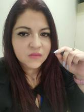 Imagen de Cristina Garcia