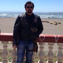 Imagen de Sergio Antonio Pison Cifuentes