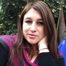 Imagen de Roxana Riquelme