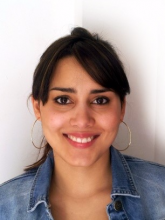 Imagen de Queisha Kawas Oboua