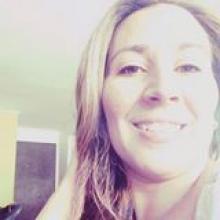 Imagen de Cinthia Bernal