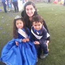 Imagen de Cote Rojas Fuentes