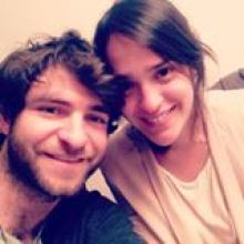 Imagen de Carla Francisca