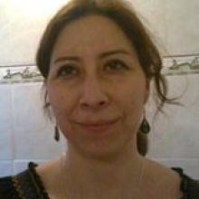 Imagen de Veronica Martinez Daza