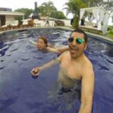 Imagen de Borderline Surf Trip