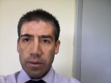 Imagen de Rodolfo Alejandro