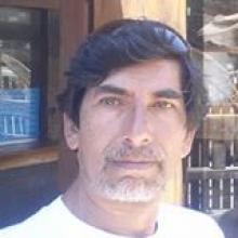 Imagen de Jorge Magaña R