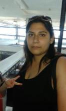 Imagen de Gabriela Castillo