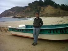 Imagen de Gerardo Zacarias Sepulveda Hellman
