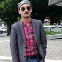 Imagen de Jean Pierre Molina Medina