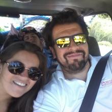 Imagen de Jorge Santander