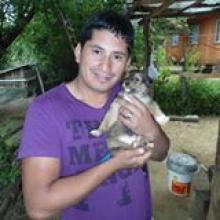 Imagen de Jonathan Viluñir Alarcon